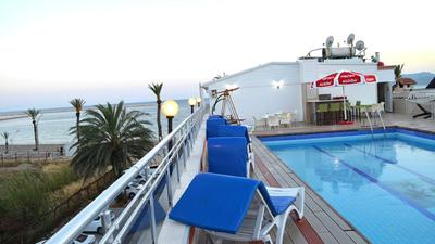 Zeus Otel