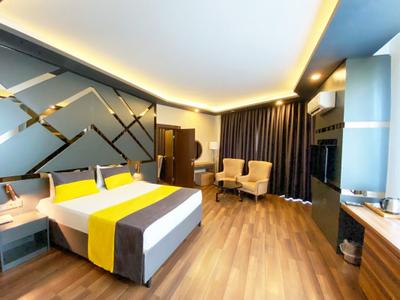 Sultaşa Otel
