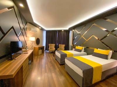 Sultaşa Otel