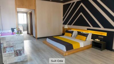 Sultaşa Otel