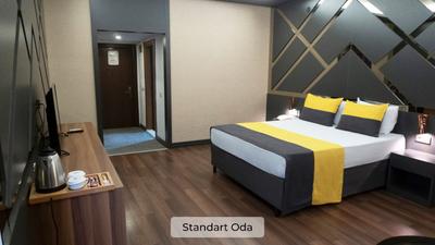 Sultaşa Otel