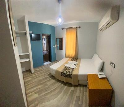 Tan Otel