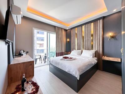 Teker Luxury