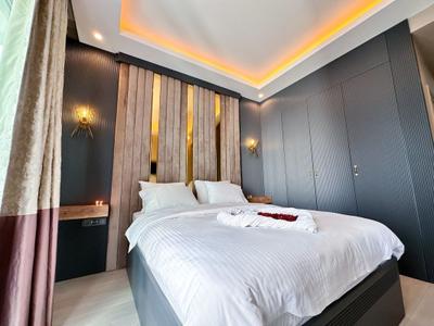 Teker Luxury