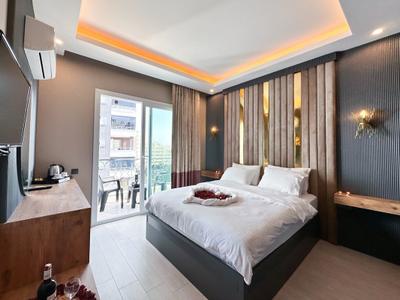 Teker Luxury