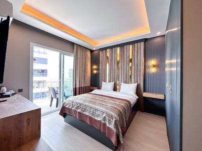 Teker Luxury