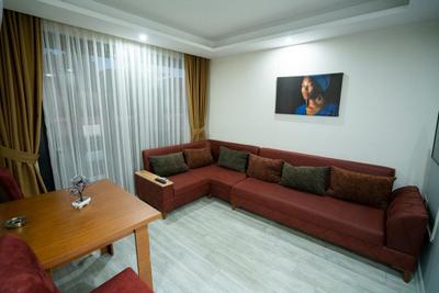 Teker Suit Hotel