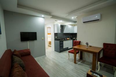 Teker Suit Hotel
