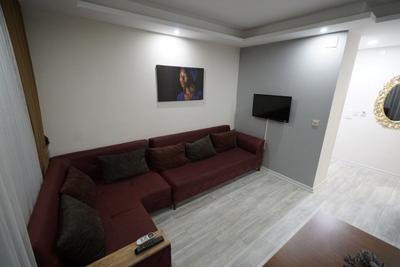 Teker Suit Hotel