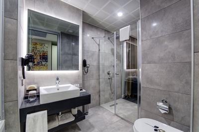 The Menord Hotel Spa & Wellness