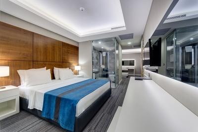 The Menord Hotel Spa & Wellness
