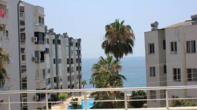Truva Apart Otel