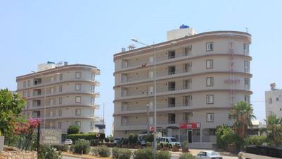 Truva Apart Otel