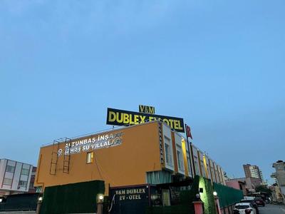 Vm Dublex Konaklama