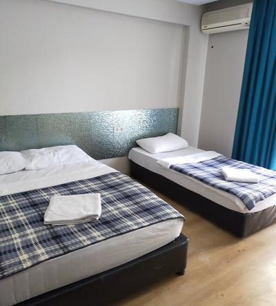 Akdeniz Apart Otel