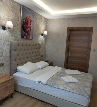 Akdeniz Apart Otel