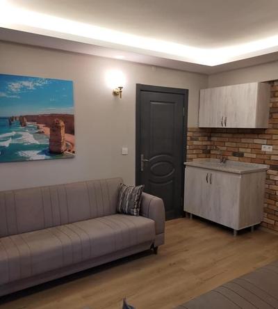 Akdeniz Apart Otel