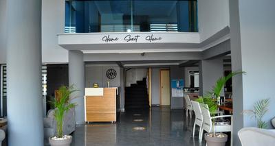 Anadolu Hotel Marmaris
