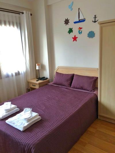 Armoni Hotel Datca
