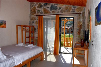Begonvillage Tatil Evleri