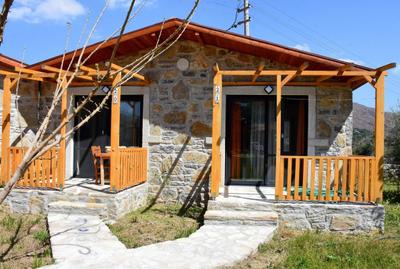 Begonvillage Tatil Evleri