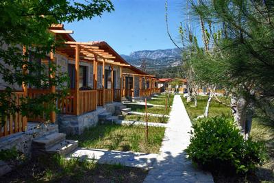 Begonvillage Tatil Evleri
