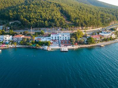 Akyalı Butik Otel