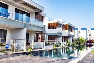 Ala Grand Residence