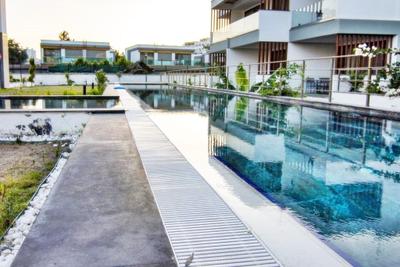 Ala Grand Residence