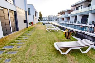 Ala Grand Residence