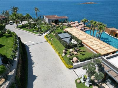 Gala Suites & Villas Yalıkavak