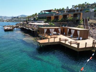 Gala Suites & Villas Yalıkavak