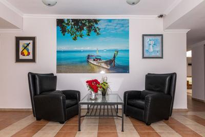 Amfora Hotel Bodrum