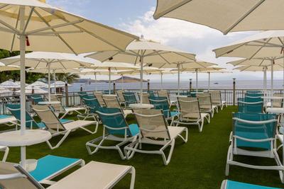 Amfora Hotel Bodrum