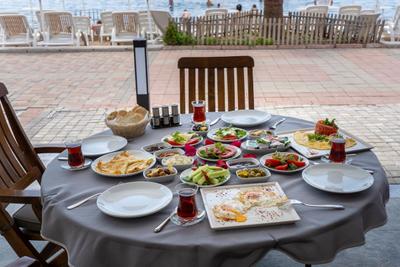 Amfora Hotel Bodrum