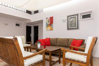 Amfora Hotel Bodrum