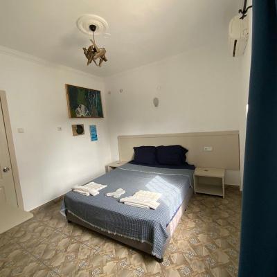 Artı Hotels Adult Only