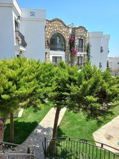Ayhan Suite Hotel