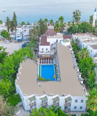 Blue Bay Beach Hotel