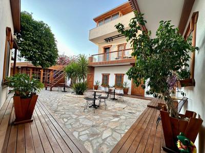 Bodrum Konağı