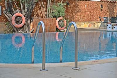 Bodrum Oscar Hotel