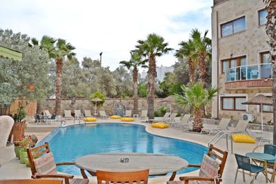 Bodrum Oscar Hotel