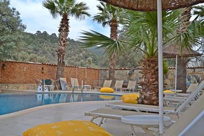 Bodrum Oscar Hotel