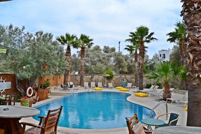 Bodrum Oscar Hotel