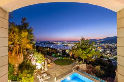Bodrum Panorama Homes