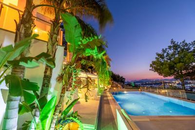 Bodrum Panorama Homes