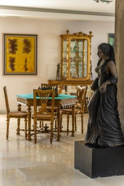 Casa Dell'Arte Hotel of Arts & Leisure
