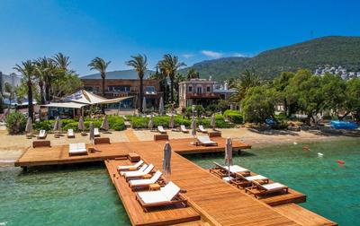 Casa Dell'Arte Hotel of Arts & Leisure