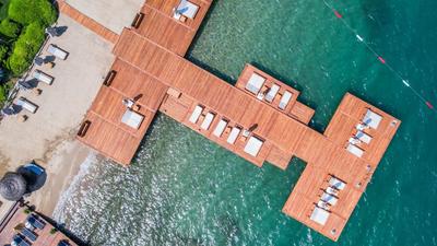 Casa Dell'Arte Hotel of Arts & Leisure