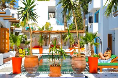 Casa De Nova Hotel